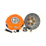 Centerforce KCFT693963 -  II, Performance Clutch Kit, 560 ft/lbs Capacity, 10.4in Dia., 23-Spline, Fits Dodge/Plymouth Cars 8 Cyl Centerforce KCFT693963 -  II, Performance Clutch Kit, 560 ft/lbs Capacity, 10.4in Dia., 23-Spline, Fits Dodge/Plymouth Cars 8 Cyl