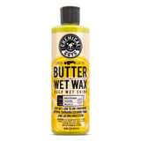 Chemical Guys WAC_201_16 - Butter Wet Wax - 16oz
