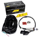 Classic Instruments AX394YAPF - Autocross Yellow 2 5/8" Air Fuel Ratio Gauge