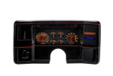 Classic Instruments CH78OE07 - Chevy G-Body Direct Fit Gauge Package without Overdrive Gear Indicator