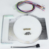 Classic Instruments FB66W - White Package