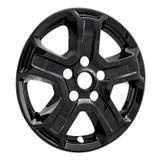 Coast To Coast IWCIMP420BLK - Not Compatible With Steel Wheels