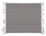 Cold Case Radiators CHD927A - 09-15 Cadillac CTS V Performance Aluminum Radiator