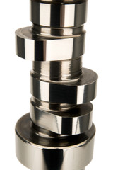 COMP Cams 146-200-13 - Camshaft GM Gen IV LS2/LS3 1 Bolt FSL Series