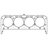 Cometic C5323-051 - GM SB2.2 Small Block V8 .051in MLS Cylinder Head Gasket - 4.165in Bore - With Steam Holes
