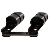 COMP Cams 96893-16 - Sportsman Solid Roller Lifter Set w/ Bearing for Chevrolet Small Block