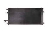 CSF 10695 - 14-19 GMC Sierra 1500 5.3L A/C Condenser
