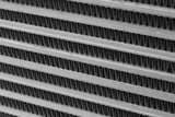 CSF 8063 - High Performance Bar & Plate Intercooler Core - 20in L x 12in H x 4in W