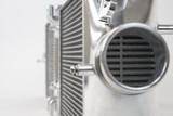 CSF 8217 - 2019+ Porsche 911 Carrera (3.0L Turbo - Base/S/4/GTS) High Performance Intercooler System