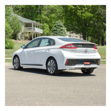 CURT 11486 - Class 1 Trailer Hitch, 1-1/4" Receiver, Select Hyundai Ioniq