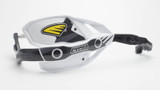 Cycra 1CYC-7506-42HCM - Probend Ultra w/HCM Clamp 1-1/8 in. - White