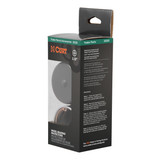 CURT 22232 - 2.32" Bearing Protectors & Covers (2-Pack)
