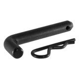 CURT 21579 - 5/8" Hitch Pin (2" Receiver, Black, Packaged)