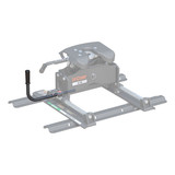 CURT 19219 - Replacement R16 5th Wheel Roller Handle