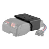 CURT 19272 - Replacement Pin & Lanyard for QuickPin Coupler