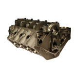 Dart 31223444 - Big M Sportsman Chevy Big Block Iron Block - 4.500 in. Bore, 9.800 in. Deck