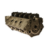 Dart 31213644 - Big M Chevy Big Block Iron Block - 4.600 in. Bore, 9.800 in. Deck