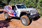 Daystar KJ09183BK - Jeep JL 3/4 Inch Lift Kit Rear Only for 18-Present Wrangler JL