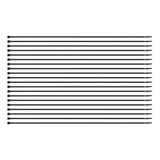 CURT 58903 - Custom Towed-Vehicle RV Wiring Harness, Select Jeep Wrangler JK