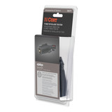 CURT 58271 - 7-Way RV Blade Connector Tester (Packaged)