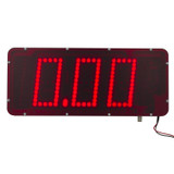 Dedenbear RD1 - REMOTE DISPLAY, ON BOARD ELECTRONIC E.T. DISPLAY (REQUIRES L1, L2, CC3, NOC1, MC1, T1)