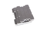 DECKED AD34 - Customizable foam inserts for D-Box - inserts only