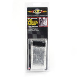 DEI 10380 - Universal Fuel Injector Covers 2-Pack 0