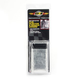 DEI 10381 - Fuel Injector and Sensor Covers 4 pack - Universal