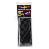 DEI 10209 - Stainless Steel Positive Locking Tie 1/4in (7mm) x 14in - 4 per pack