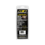 DEI 10211 - Stainless Steel Positive Locking Tie 1/2in (12mm) x 9in - 8 per pack