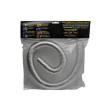 DEI 10433 - Cool Tube Extreme 1-1/4in x 3ft - Silver