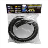 DEI 10440 - Cool Tube Extreme 1-1/2in x 3ft - Black