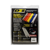 DEI 10552 - Protect-A-Boot Sleeve - 1-1/4in I.D. x 6in - 8-pack - Silver