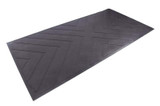 DEE ZEE DZ 75005 - X-Mat Bed Mat Universal 4ft x 8ft