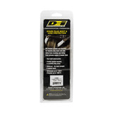 DEI 10561 - Protect-A-Boot 6" Yellow 2-Pack 0