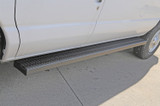 DEE ZEE DZ15301S - Deezee Universal Running Board Rough Step (55In Steel)