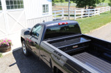 DEE ZEE DZ8556B - Deezee Universal Tool Box - Red Chest Black BT 56In