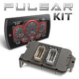 DiabloSport 32454-TM - Pulsar Trinity MX Module Kit