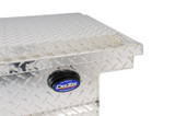DEE ZEE DZ9170L - Deezee Universal Tool Box - Blue Crossover - Single Lid (Low)
