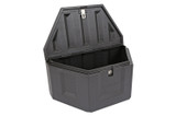 DEE ZEE DZ91717P - Deezee Universal Tool Box - Specialty Triangle Plastic