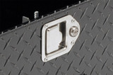DEE ZEE DZTBLATCH3 - Deezee Universal Tool Box - Service Parts Locking Latch (Post Style)