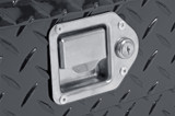DEE ZEE DZTBLATCH1 - Deezee Universal Tool Box - Service Parts Locking Latch