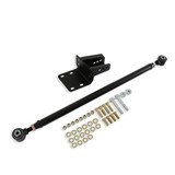 Detroit Speed 040118DS - Track Bar and Shock Relocation Kit