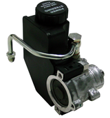 Detroit Speed 091702DS - Hardline Pressure Tube w/ Banjo Bolt Connector