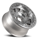 Dirty Life 9302-7973M38 - Race Wheels Roadkill Race Machined 17X9 5-127 -38Mm 71.5Mm