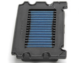 Dinan D401-0018 - Replacement Air Filter for CF High Flow Air Intake - 2008-2015 BMW 750i/B7