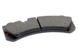 Dinan D250-0535 - Brembo Replacement Brake Pad Set