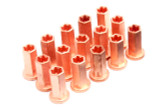 Dinan D313-0117 - Supplemental Big Turbo Hardware Kit - xDrive Vehicles