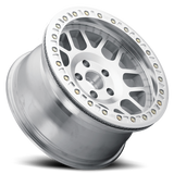 Dirty Life 9312-7973M38 - Race Wheels Mesa Race 9312 Machined 17X9 5-127 -38Mm 71.5Mm