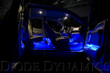 Diode Dynamics DD0232 - Cool White LED Footwell Kit Diode Dynamics DD0232 - Cool White LED Footwell Kit